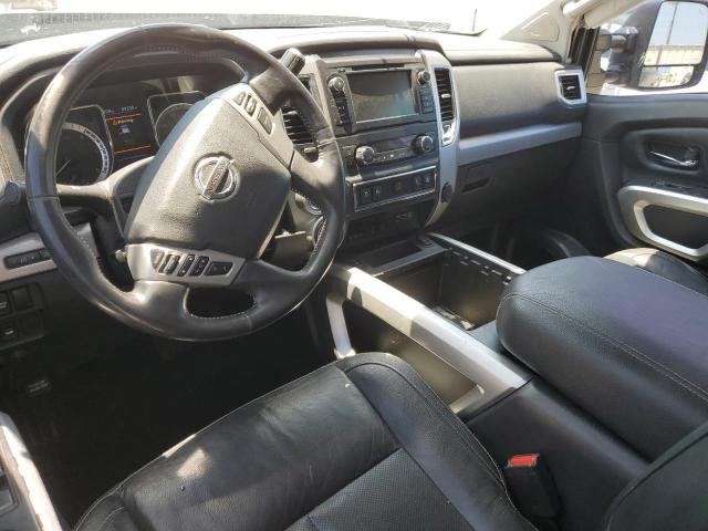 2019 NISSAN TITAN XD S - 1N6BA1F4XKN516424