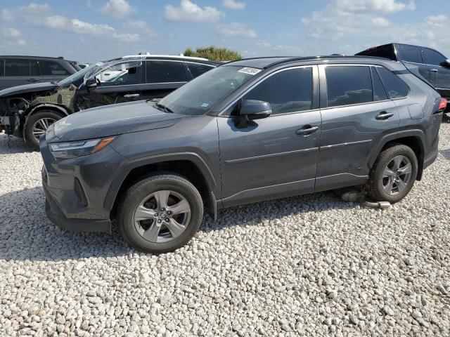 2022 TOYOTA RAV4 XLE #2948499811