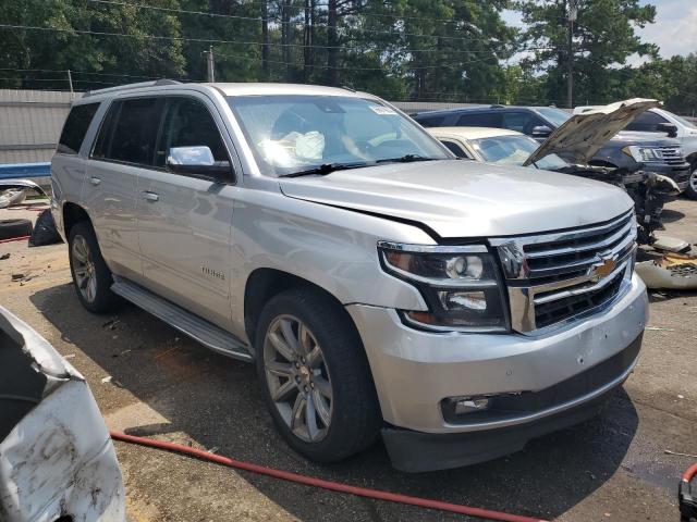 2015 CHEVROLET TAHOE C150 - 1GNSCCKC7FR223432