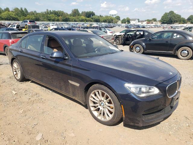 VIN WBAYF8C55FD655387 2015 BMW 7 Series, 750 Lxi no.4