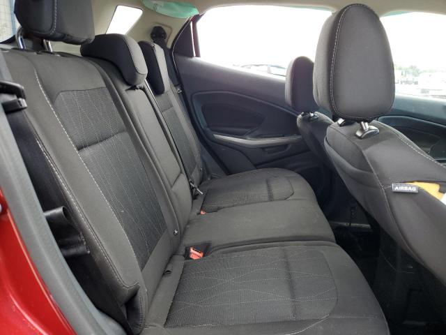 2020 FORD ECOSPORT S - MAJ3S2GE2LC329456