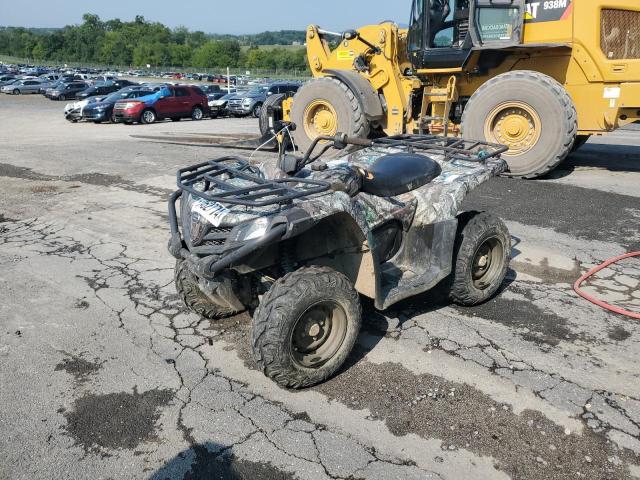 CFMO ATV 2018 green   LCELDSZ24J6003211 photo #3
