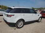 LAND ROVER RANGE ROVE photo