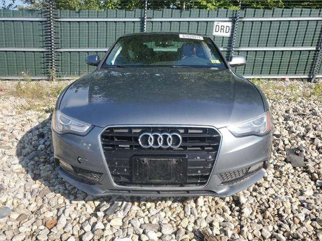 VIN WAULFAFR4EA045013 2014 Audi A5, Premium Plus no.5