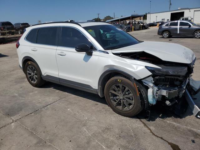 2024 HONDA CR-V SPORT - 7FARS5H85RE034527