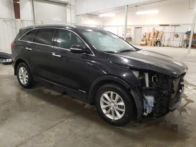 2017 KIA SORENTO LX - 5XYPGDA59HG200957