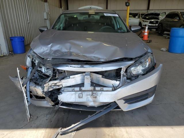 2017 HONDA CIVIC LX - 2HGFC2F55HH570472