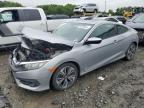 2016 HONDA CIVIC EX - 2HGFC3B33GH355102