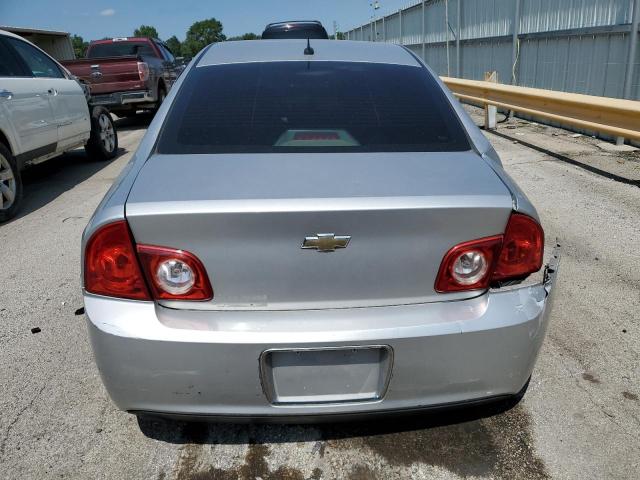 2009 CHEVROLET MALIBU LS 1G1ZG57B09F221334  66368544