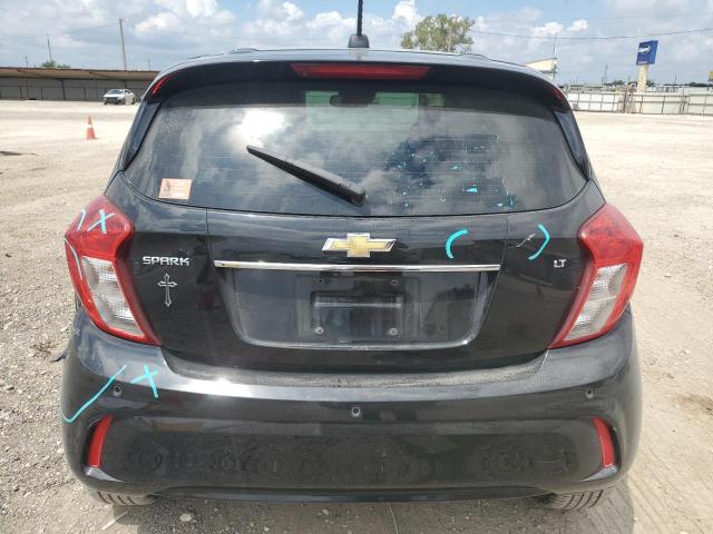 2018 CHEVROLET SPARK 2LT - KL8CF6SA3JC431932