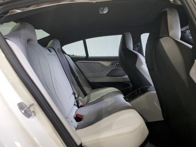 2022 BMW M8 - WBSGV0C00NCH48888