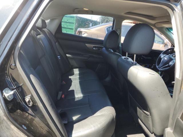 2015 NISSAN ALTIMA 2.5 - 1N4AL3AP3FN892948