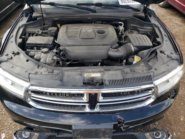 2016 DODGE DURANGO LI - 1C4RDJDG8GC383686