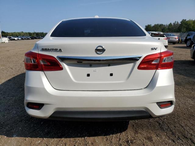 2016 NISSAN SENTRA S - 3N1AB7AP7GL649894