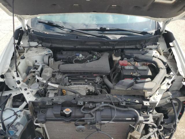 2015 NISSAN ROGUE S - 5N1AT2MV8FC848918