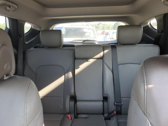 2016 HYUNDAI SANTA FE S - 5XYZU3LBXGG332073