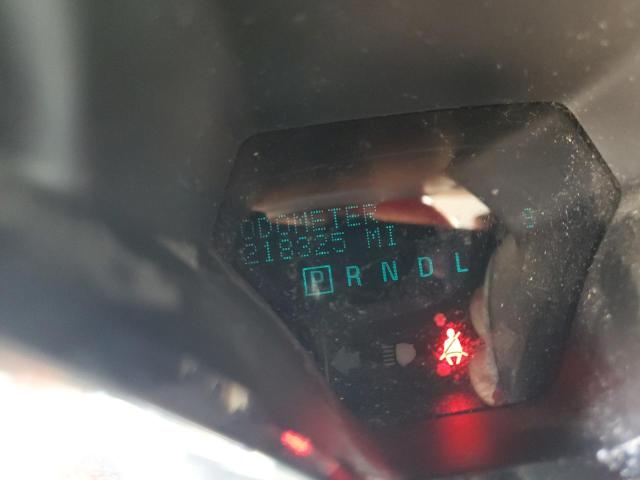 2015 CHEVROLET TRAVERSE L - 1GNKVFED8FJ261296