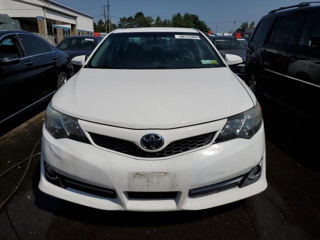 VIN 4T1BF1FK9EU828663 2014 Toyota Camry, L no.5