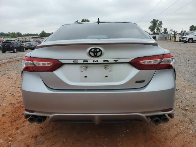 VIN 4T1K61AK0LU305889 2020 Toyota Camry, Xse no.6