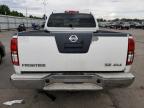 NISSAN FRONTIER C photo