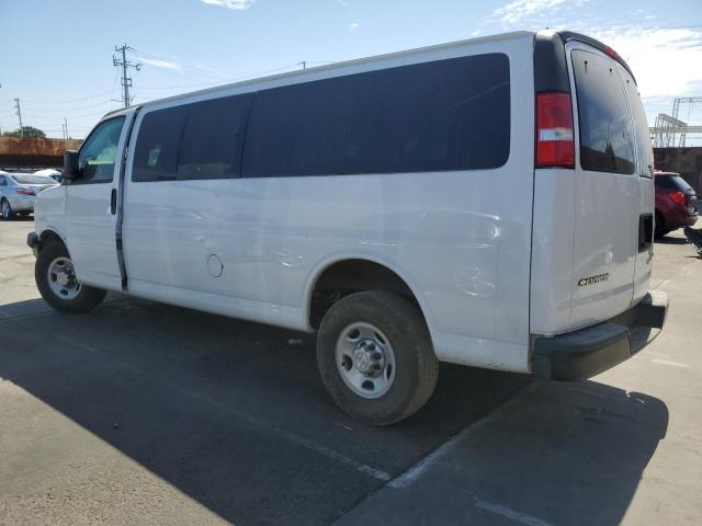 2020 CHEVROLET EXPRESS G3 1GAZGNFG9L1267066  66107064