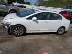 HONDA CIVIC EX photo