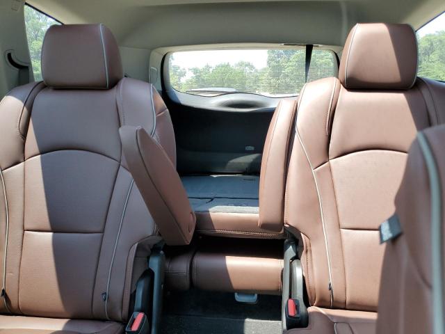 2020 BUICK ENCLAVE AV - 5GAEVCKW5LJ117678