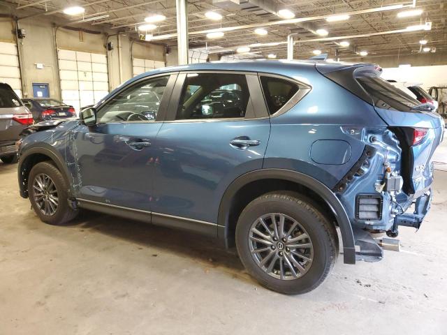 2020 MAZDA CX-5 TOURI - JM3KFBCM4L0846984