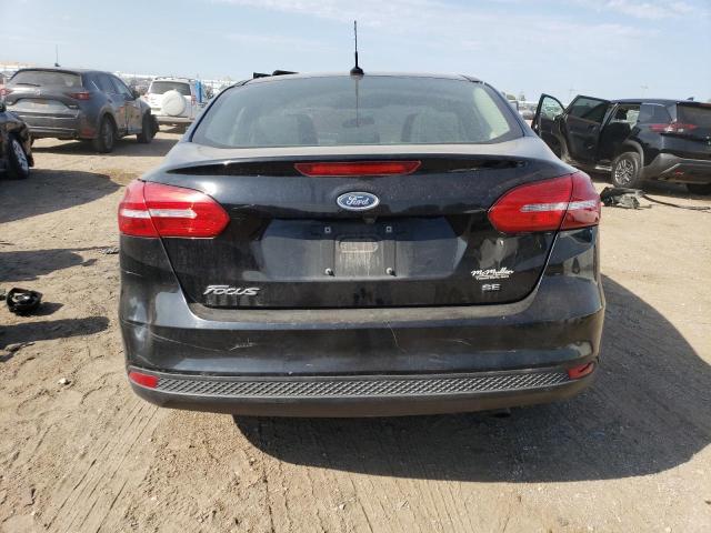 VIN 1FADP3F28HL230070 2017 Ford Focus, SE no.6