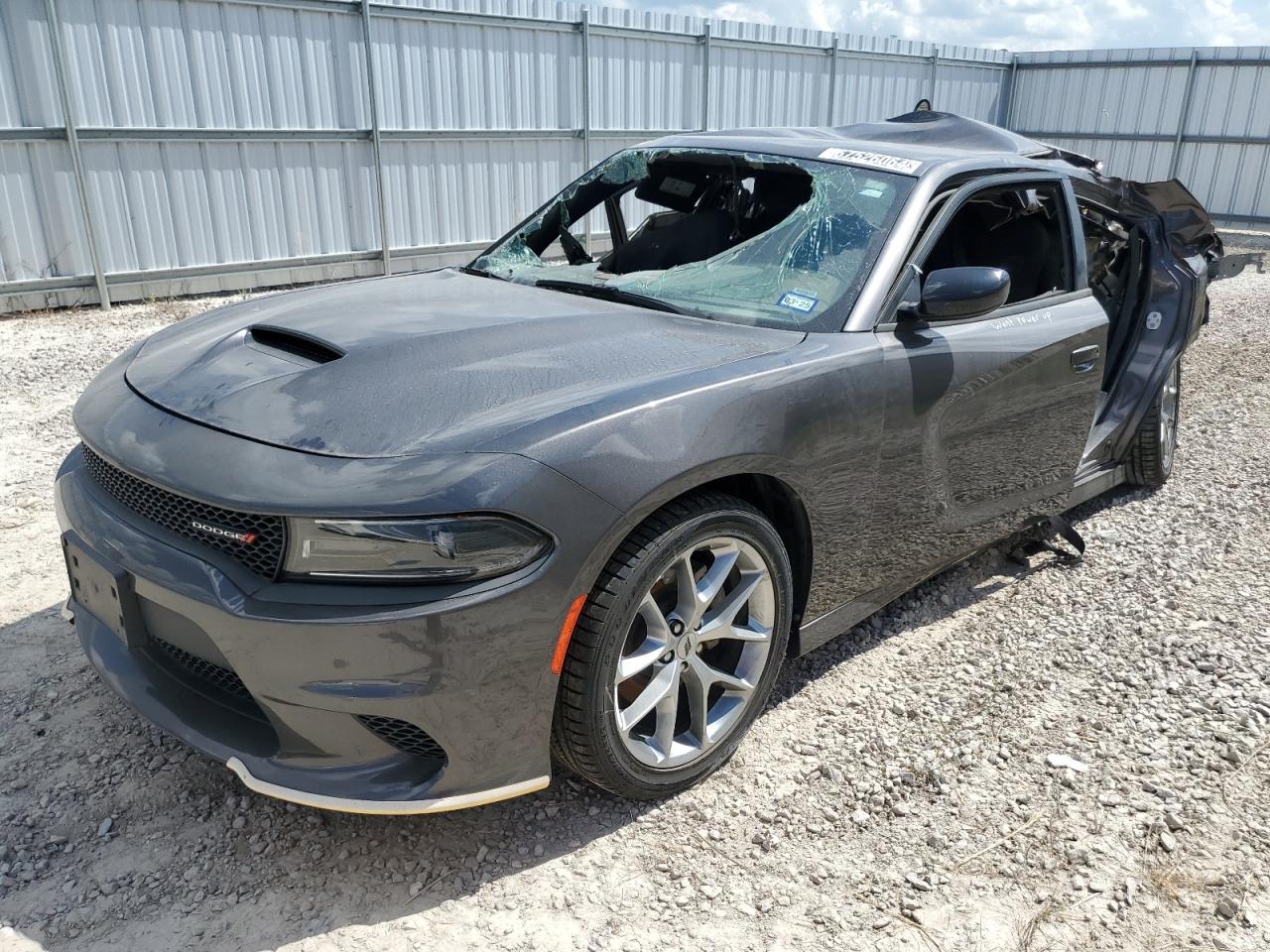 Dodge Charger 2023 GT