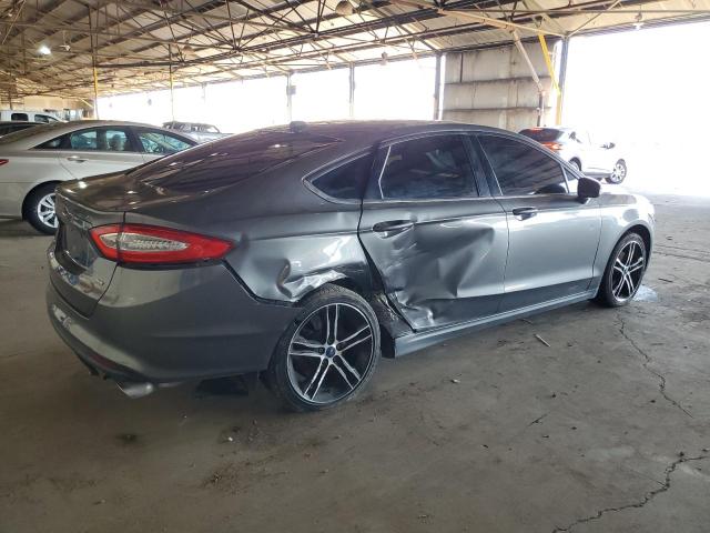 VIN 3FA6P0H78ER221768 2014 Ford Fusion, SE no.3