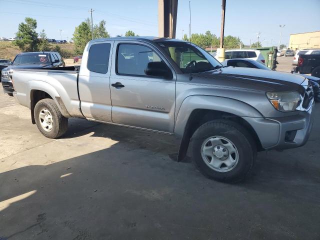2015 TOYOTA TACOMA PRE - 5TFTX4GN1FX047992