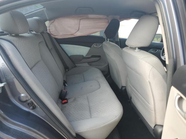 2015 HONDA CIVIC HF 2HGFB2F61FH541186