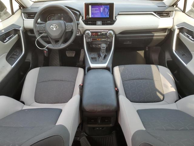 2024 TOYOTA RAV4 XLE - 2T3W1RFV6RC279298