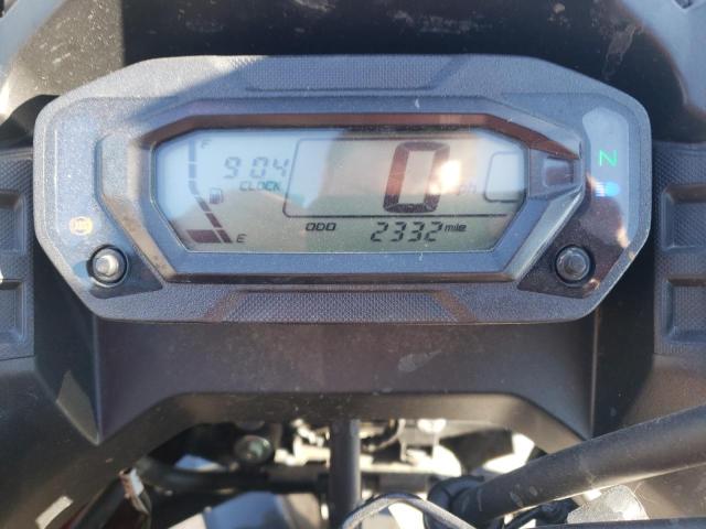2022 KAWASAKI KL650 J - ML5KLEJ18NDA09112