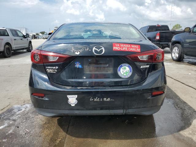 2017 MAZDA 3 SPORT - 3MZBN1U77HM119855
