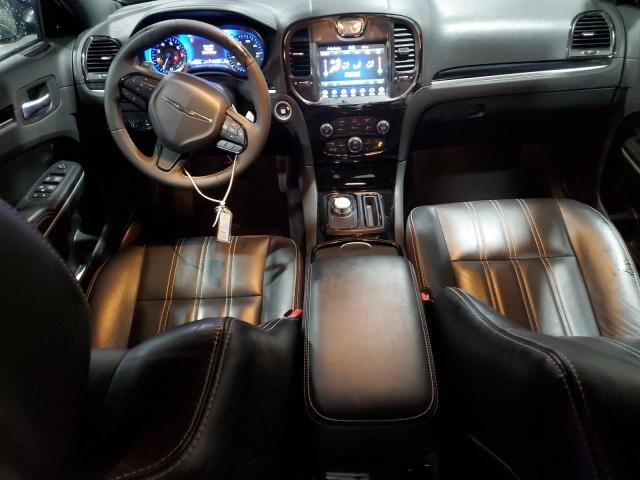 2023 CHRYSLER 300 S - 2C3CCABG0PH585306