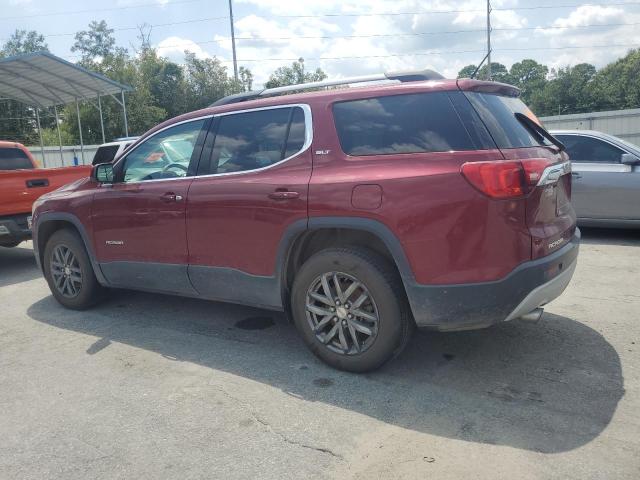 2017 GMC ACADIA SLT - 1GKKNMLS7HZ226871