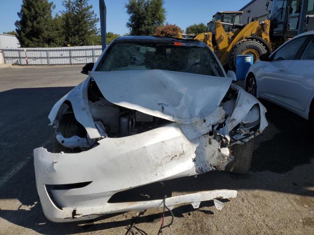 VIN 5YJ3E1EB2PF456091 2023 TESLA MODEL 3 no.5