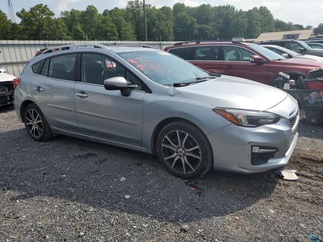 2017 SUBARU IMPREZA LI - 4S3GTAT62H3710166