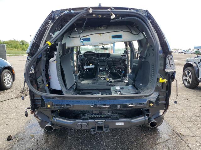 2024 DODGE DURANGO R/ - 1C4SDJCT0RC143972