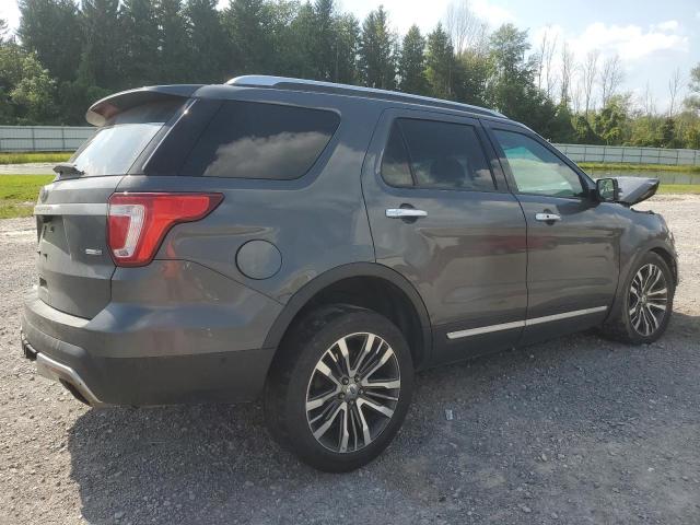 2016 FORD EXPLORER P 1FM5K8HT7GGB91653  68717834