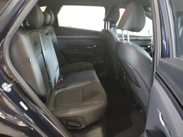 2024 HYUNDAI TUCSON XRT KM8JFCDE4RU300880