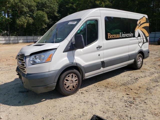 2017 FORD TRANSIT T- - 1FBZX2CGXHKA38699