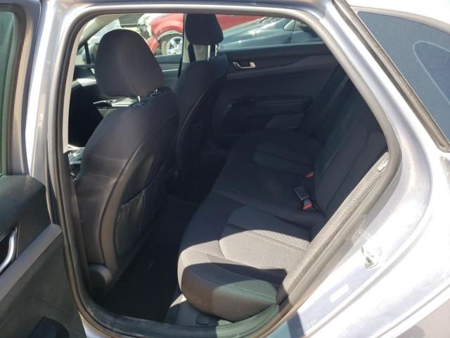2021 KIA K5 LXS - 5XXG14J22MG001660