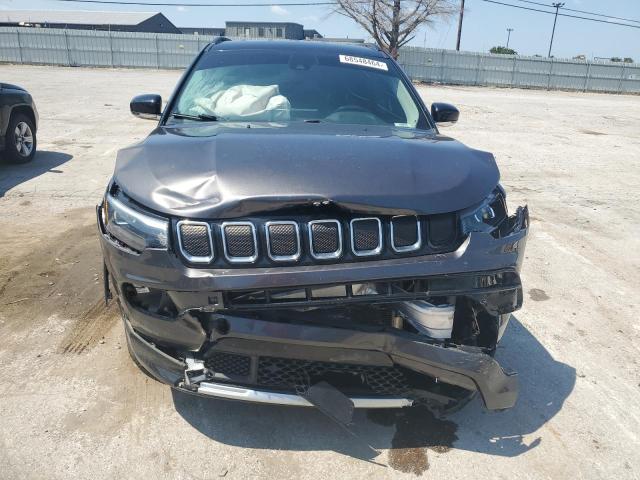 2022 JEEP COMPASS LI - 3C4NJDCB7NT108360