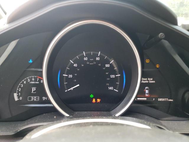 2018 HONDA FIT SPORT - 3HGGK5H75JM722409
