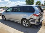 TOYOTA SIENNA LE photo