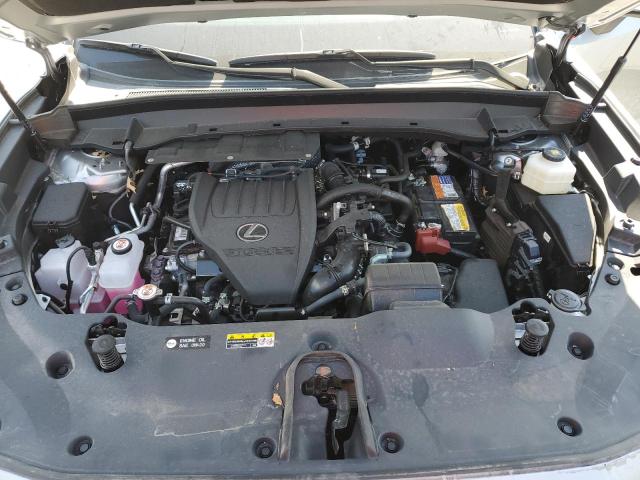 2024 LEXUS TX 350 BAS 5TDAAAA62RS005186