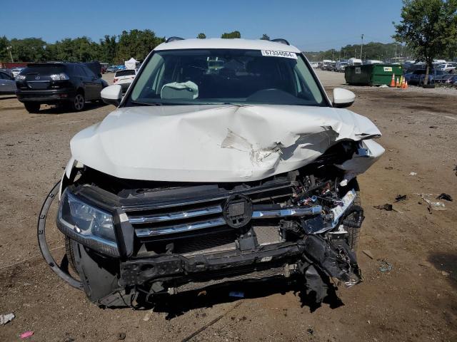 2018 VOLKSWAGEN TIGUAN SE 3VV2B7AX3JM144746  67334064